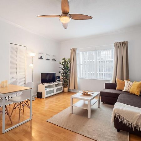 Apartament The Jasmine Units On South Beach Miami Beach Zewnętrze zdjęcie